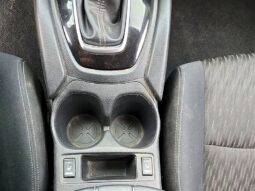 
										2018 Nissan Rogue SV AWD full									