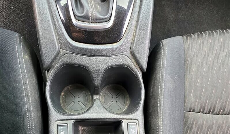 
								2018 Nissan Rogue SV AWD full									