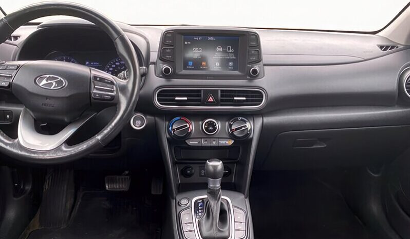 
								2020 Hyundai KONA Preferred full									