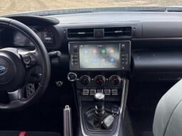 
										2022 Subaru BRZ Sport-tech full									