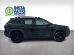 
										2019 Jeep Cherokee Trailhawk Elite 4×4 full									