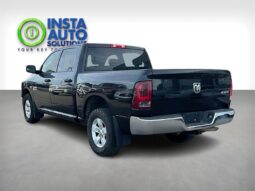 
										2017 RAM 1500 ST 4X4 full									