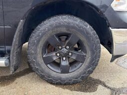 
										2017 RAM 1500 Tradesman 4×4 full									