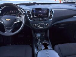 
										2022 Chevrolet Malibu LT full									