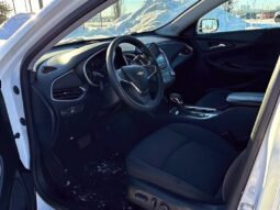 
										2022 Chevrolet Malibu LT full									