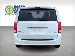 
										2019 Dodge Grand Caravan GT full									