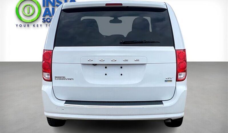 
								2019 Dodge Grand Caravan GT full									