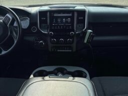 
										2021 RAM 3500 Big Horn 4×4 full									