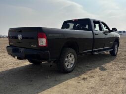 
										2021 RAM 3500 Big Horn 4×4 full									