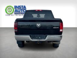 
										2017 RAM 1500 ST 4X4 full									