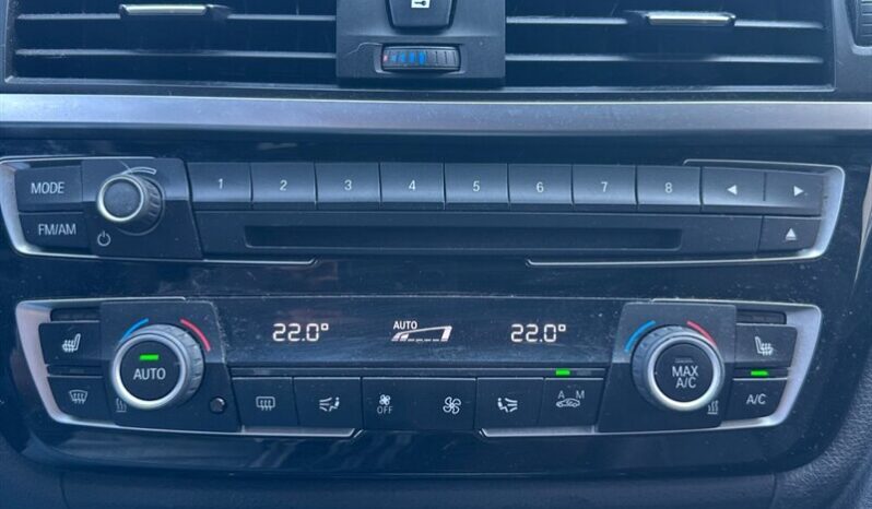 
								2016 BMW 3-Series 328i xDrive AWD full									