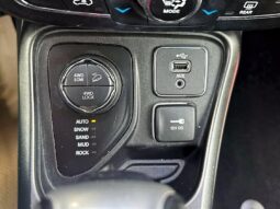 
										2017 Jeep Compass Trailhawk 4×4 full									