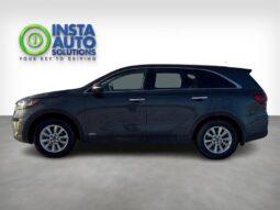 
										2020 Kia Sorento LX AWD full									