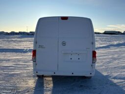 
										2018 Nissan NV200 S Compact Cargo full									