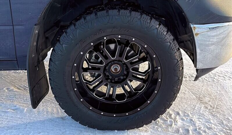 
								2017 RAM 1500 ST 4X4 full									