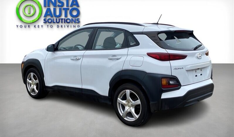 
								2020 Hyundai KONA Preferred full									
