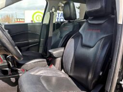 
										2017 Jeep Compass Trailhawk 4×4 full									