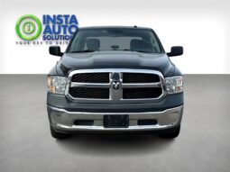 
										2017 RAM 1500 ST 4X4 full									