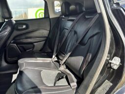 
										2017 Jeep Compass Trailhawk 4×4 full									