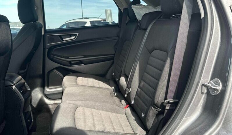 
								2023 Ford Edge SEL AWD full									