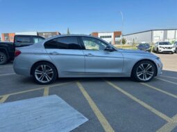 
										2016 BMW 3-Series 328i xDrive AWD full									