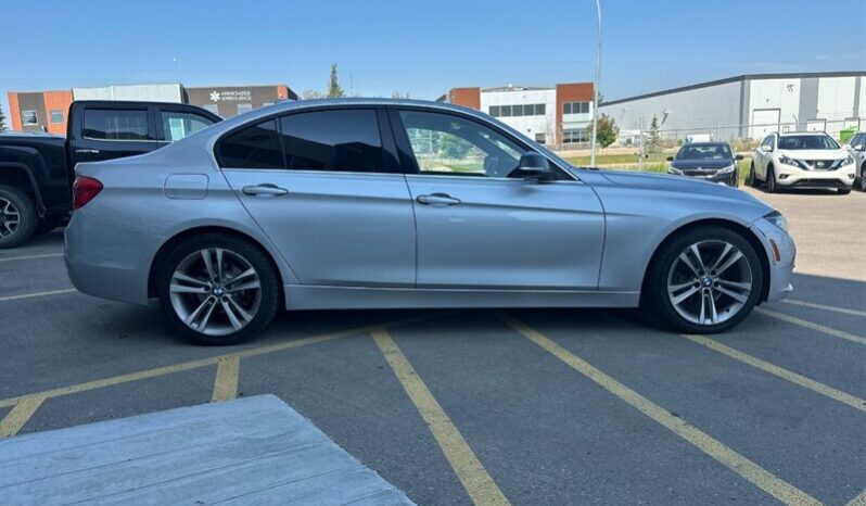 
								2016 BMW 3-Series 328i xDrive AWD full									