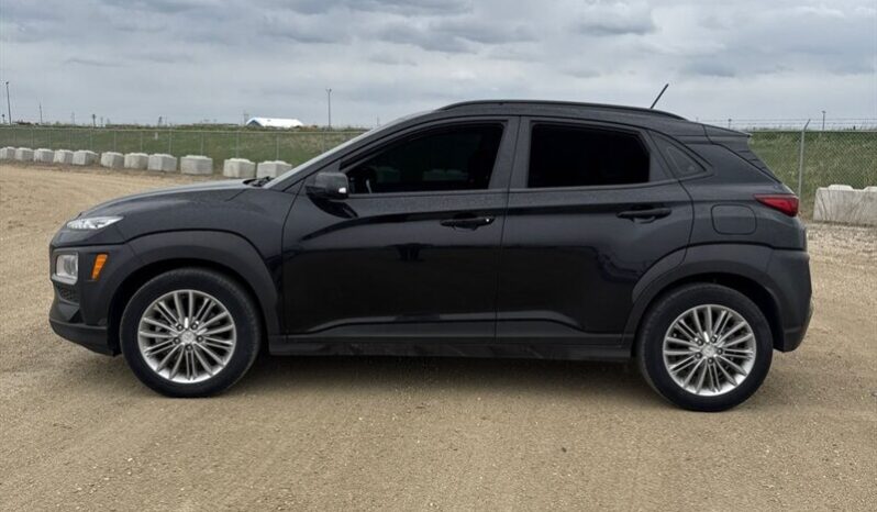
								2020 Hyundai KONA Preferred AWD full									