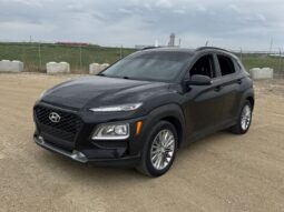 2020 Hyundai KONA Preferred AWD