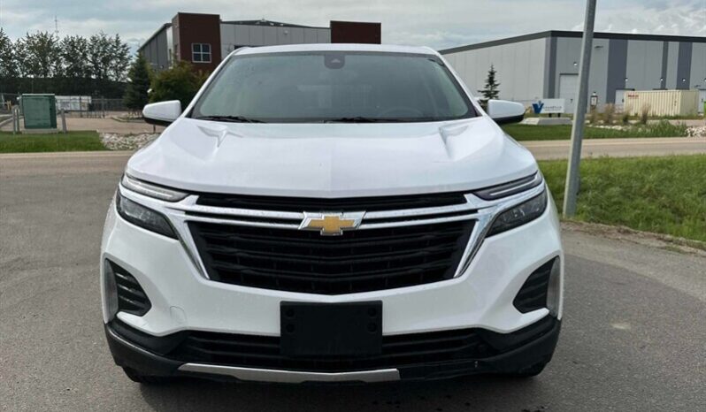 
								2023 Chevrolet Equinox LT AWD full									