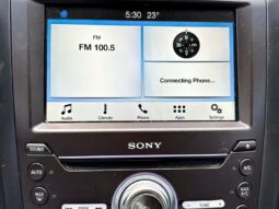 
										2018 Ford Fusion Titanium AWD full									