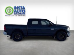 
										2017 RAM 1500 ST 4X4 full									