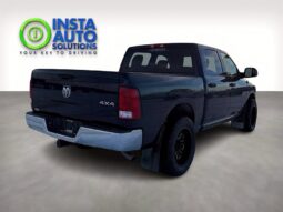 
										2017 RAM 1500 ST 4X4 full									