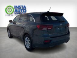 
										2020 Kia Sorento LX AWD full									