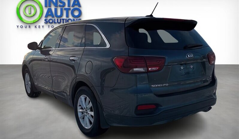 
								2020 Kia Sorento LX AWD full									