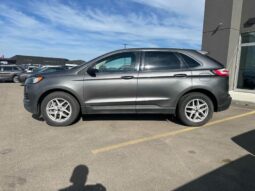 
										2023 Ford Edge SEL AWD full									