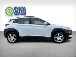 
										2020 Hyundai KONA Preferred full									