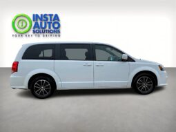 
										2019 Dodge Grand Caravan GT full									