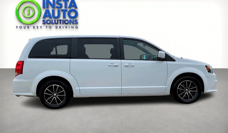 
								2019 Dodge Grand Caravan GT full									