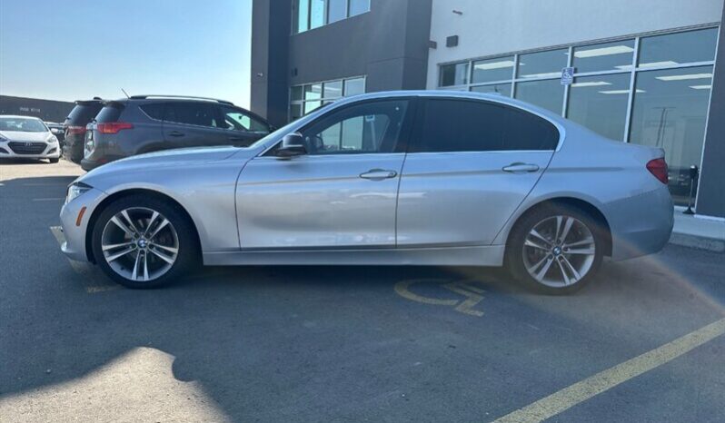 
								2016 BMW 3-Series 328i xDrive AWD full									