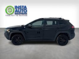 
										2019 Jeep Cherokee Trailhawk Elite 4×4 full									