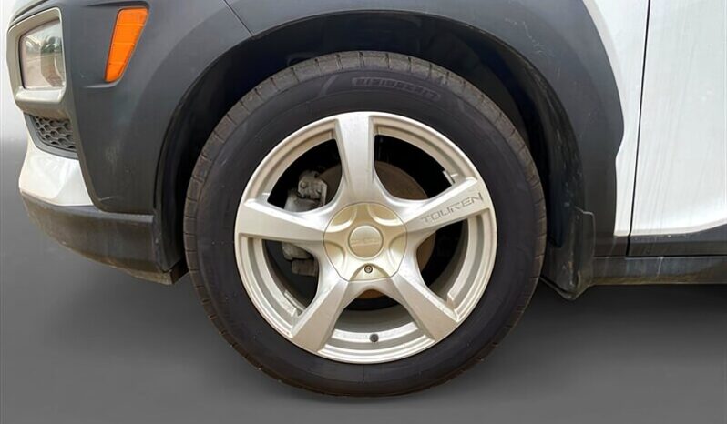 
								2020 Hyundai KONA Preferred full									