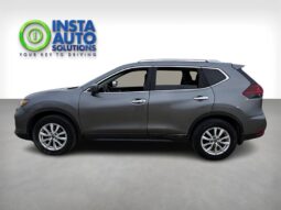 
										2018 Nissan Rogue SV AWD full									