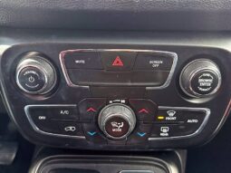 
										2017 Jeep Compass Trailhawk 4×4 full									