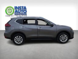 
										2018 Nissan Rogue SV AWD full									