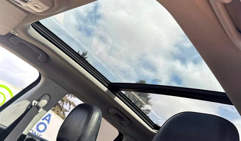 
								2017 Jeep Compass Trailhawk 4×4 full									