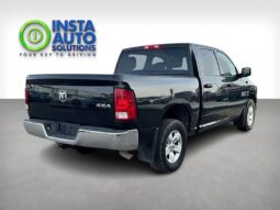 
										2017 RAM 1500 ST 4X4 full									