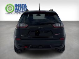
										2019 Jeep Cherokee Trailhawk Elite 4×4 full									