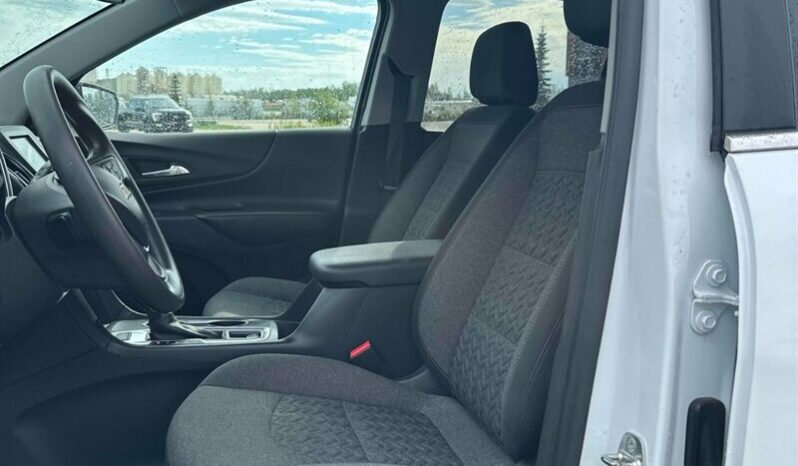 
								2023 Chevrolet Equinox LT AWD full									