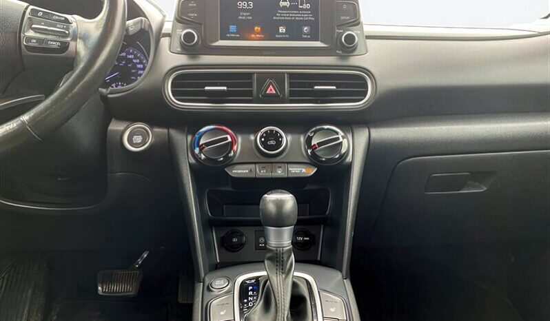 
								2020 Hyundai KONA Preferred full									