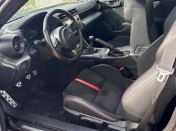 
										2022 Subaru BRZ Sport-tech full									